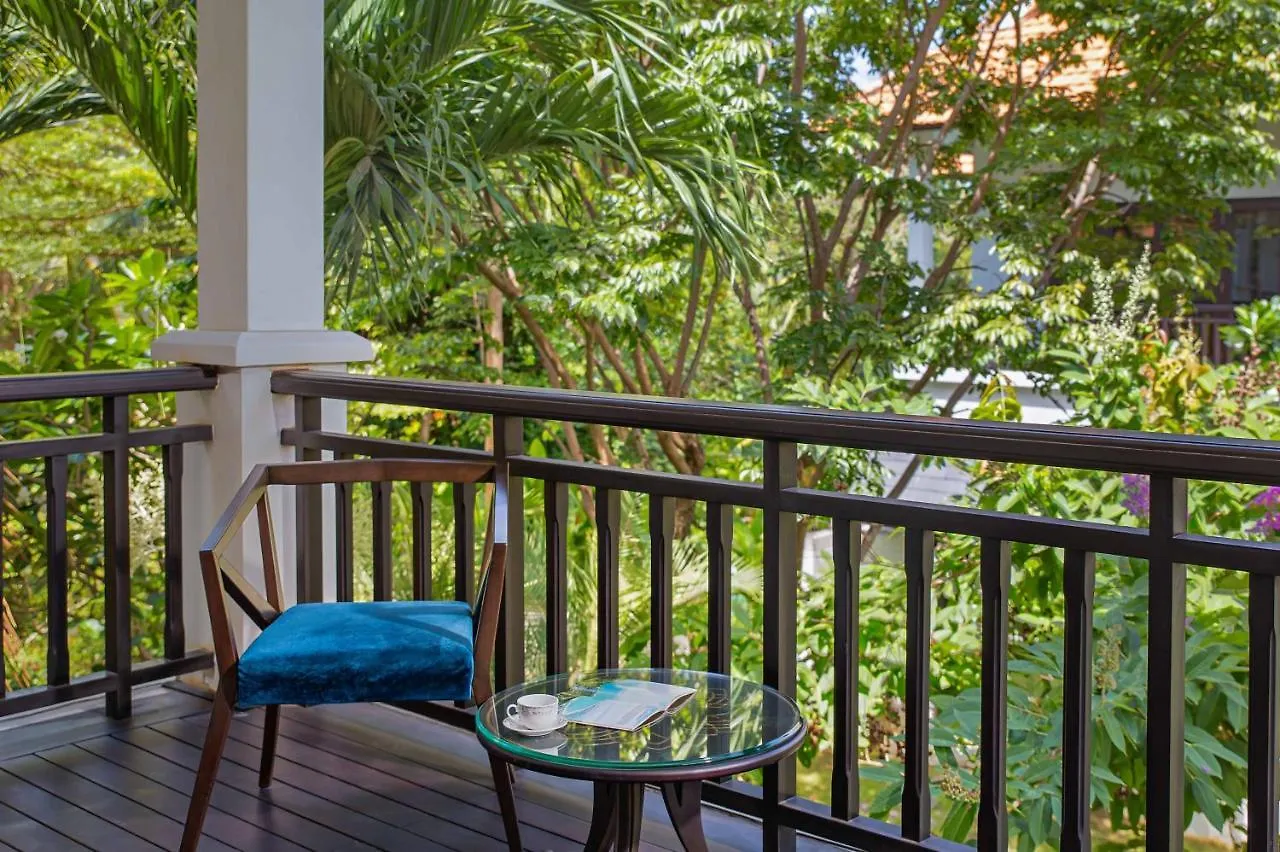 Tropical Pool Villas Da Nang
