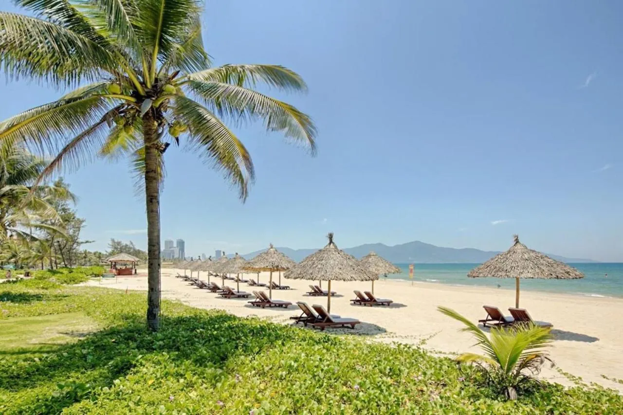 Tropical Pool Villas ダナン市