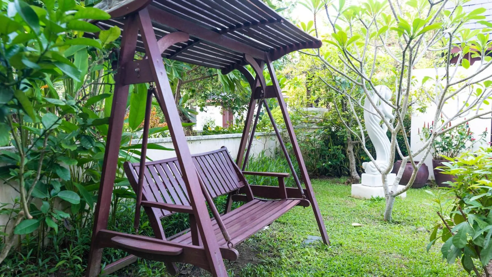 Tropical Pool Villas ダナン市