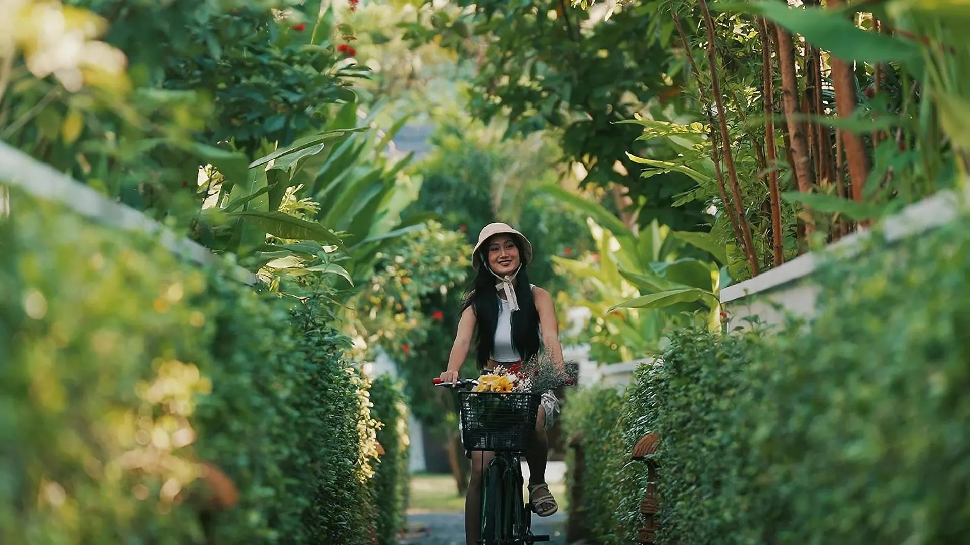 Tropical Pool Villas ダナン市