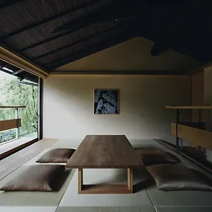 Anjin Gion Shirakawa ヴィラ 京都市