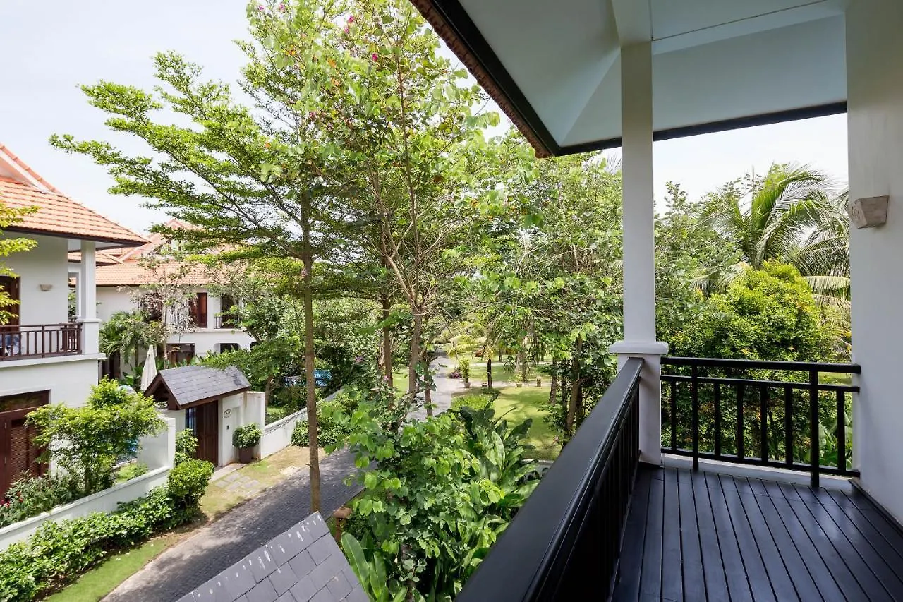 Tropical Pool Villas Danang