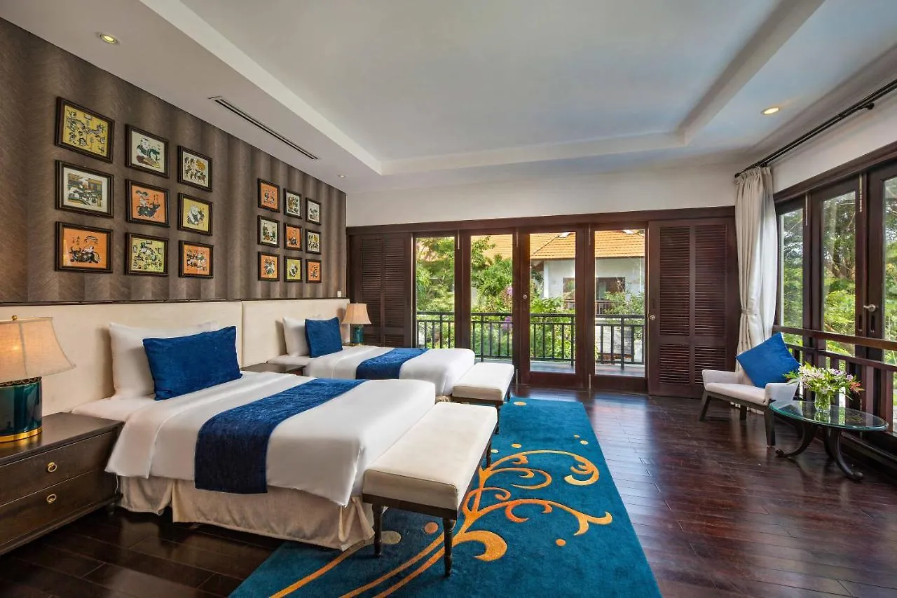 Tropical Pool Villas ダナン市