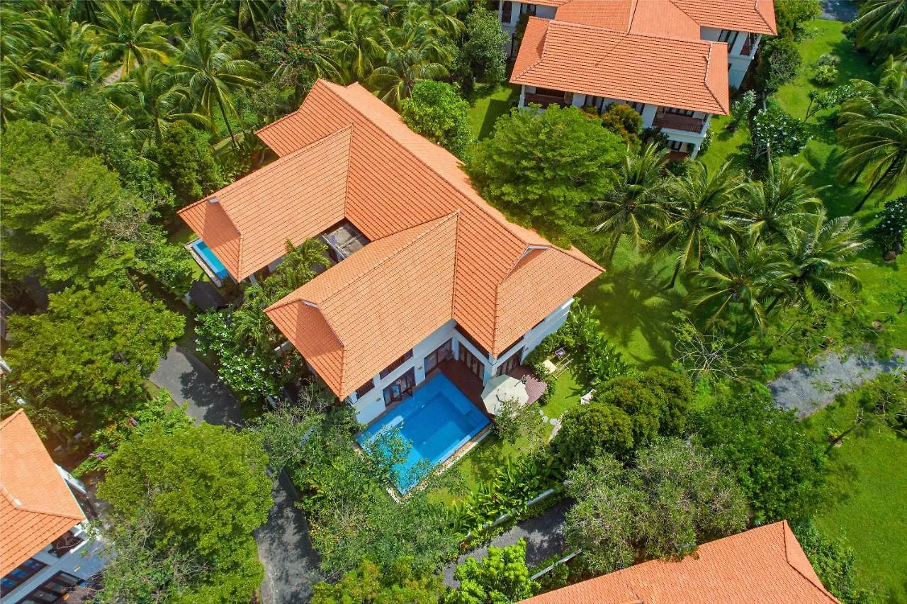 Tropical Pool Villas ダナン市 0*,  ベトナム