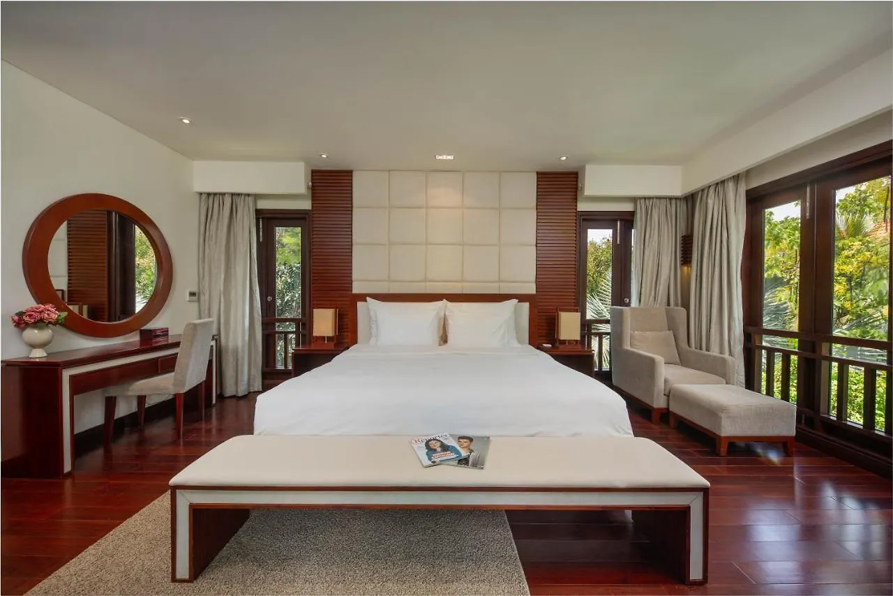Tropical Pool Villas ダナン市