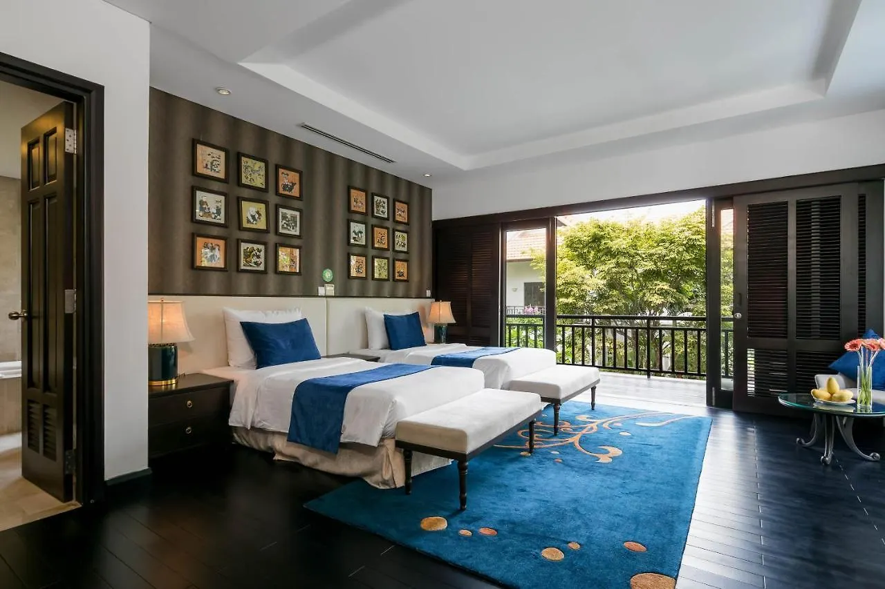 Tropical Pool Villas ダナン市